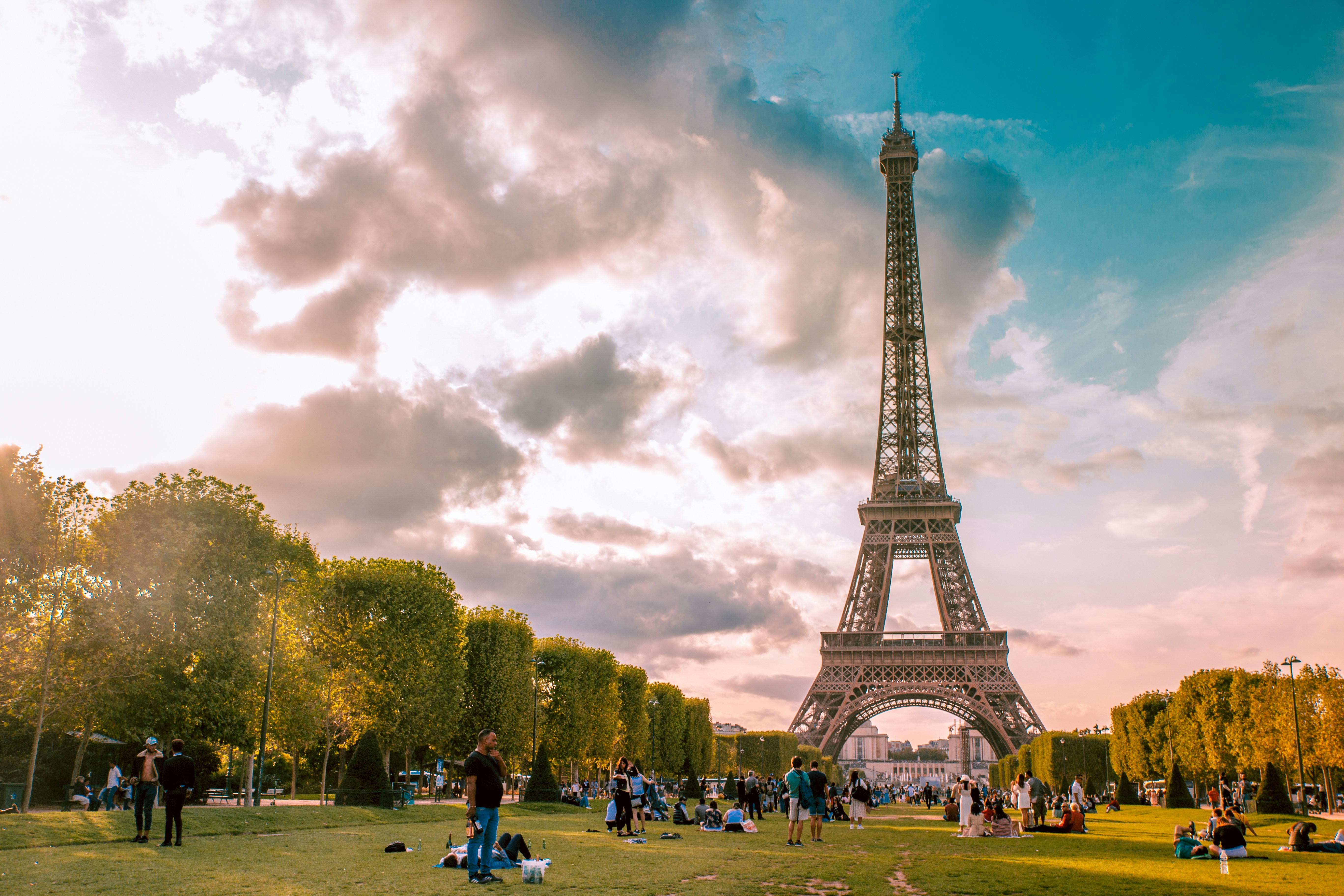 Eiffel