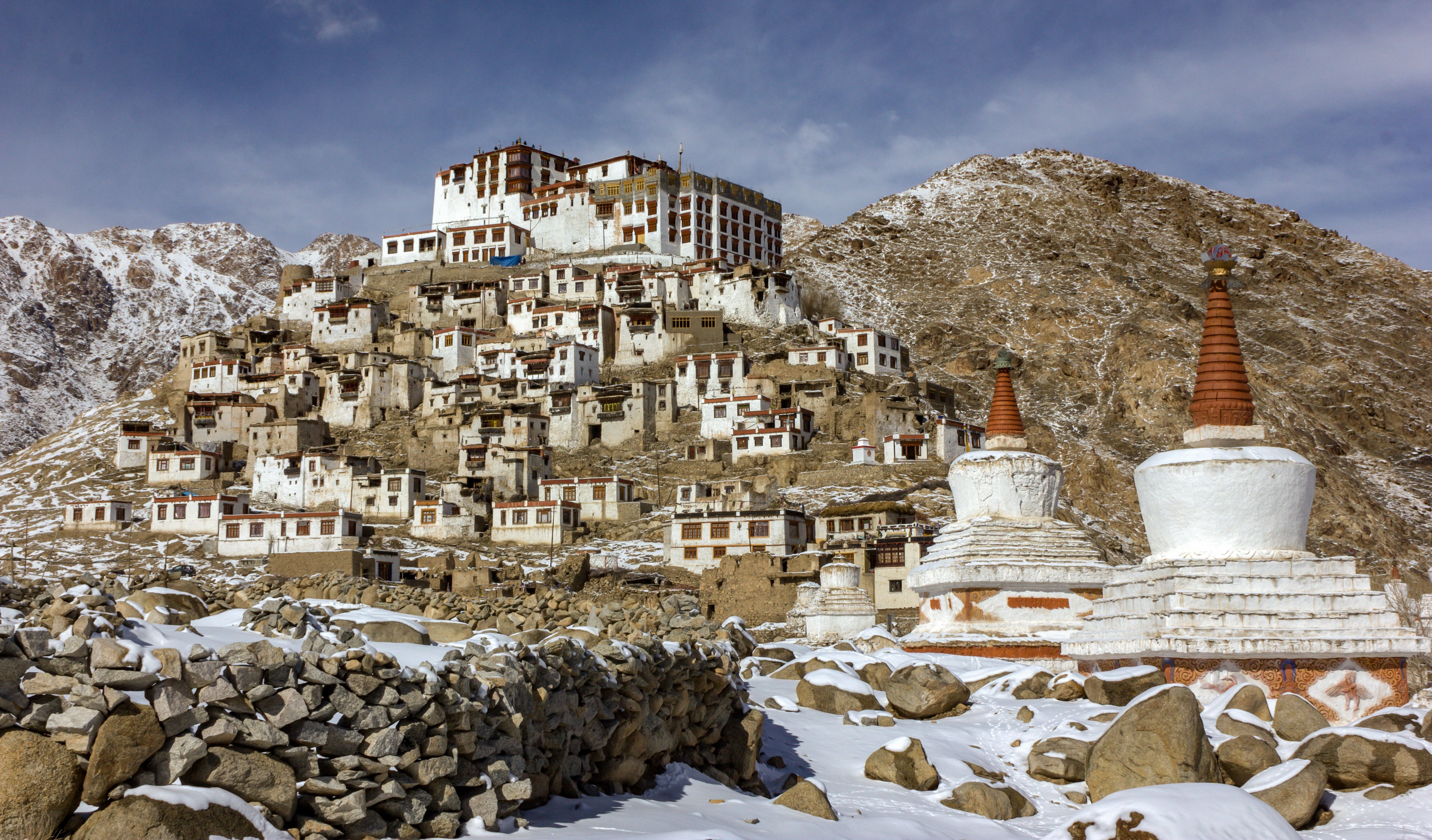 leh