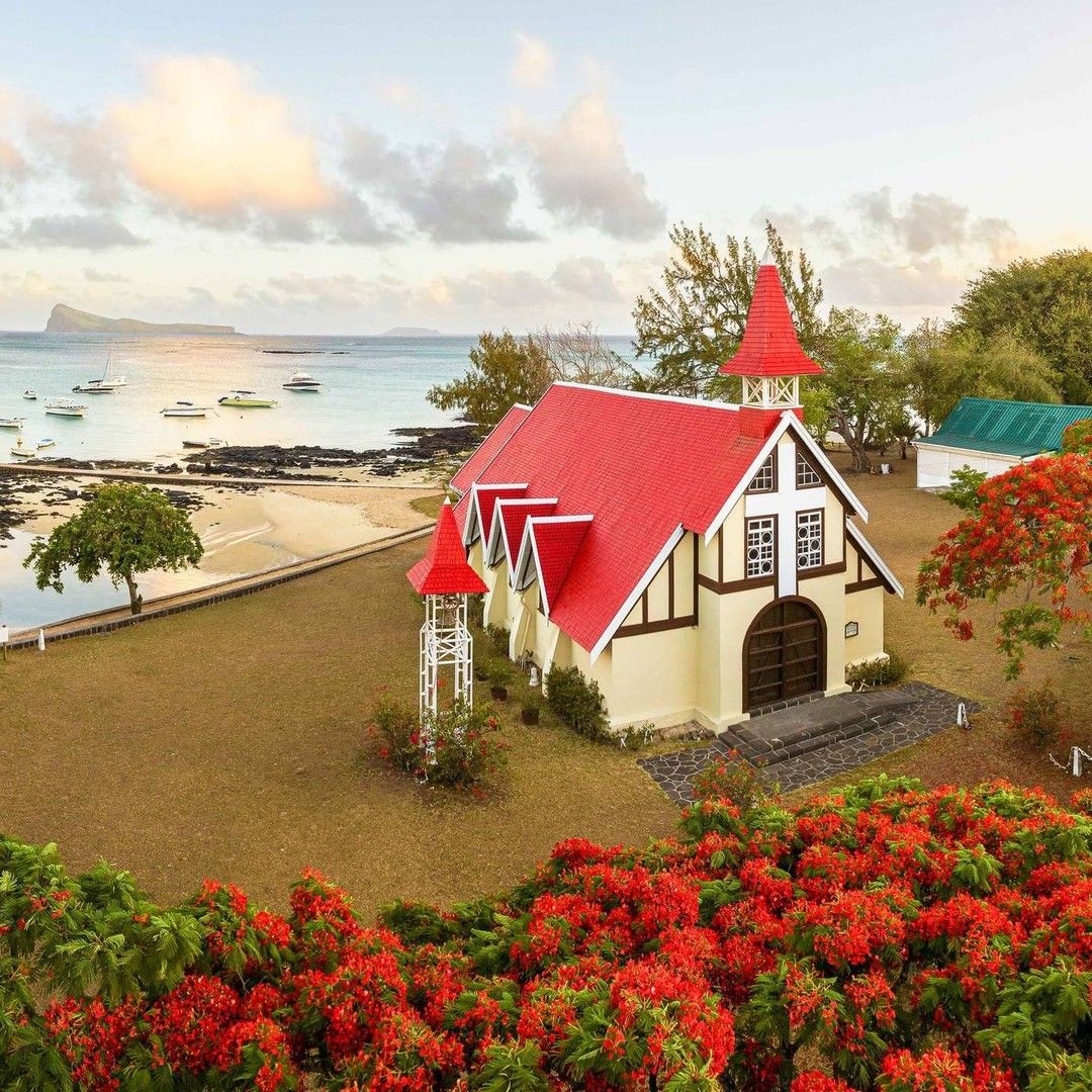 mauritius