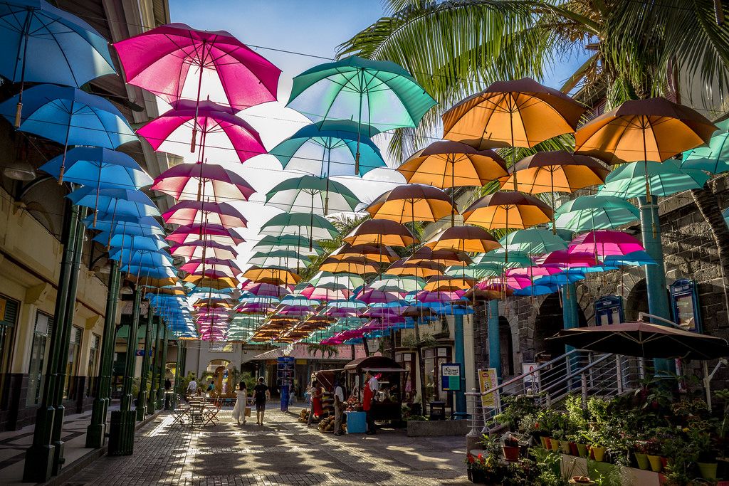 mauritius