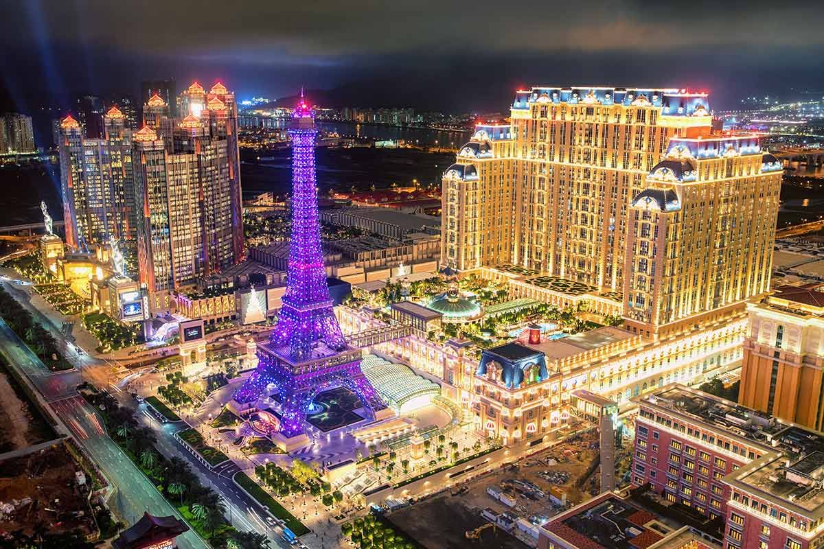 macau