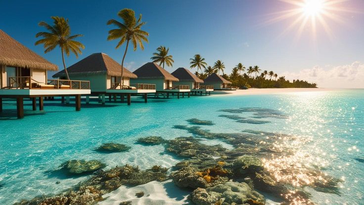 maldives