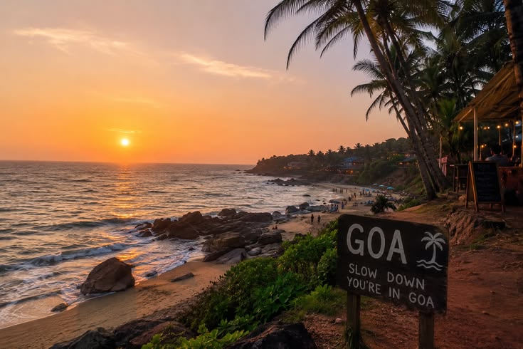 goa