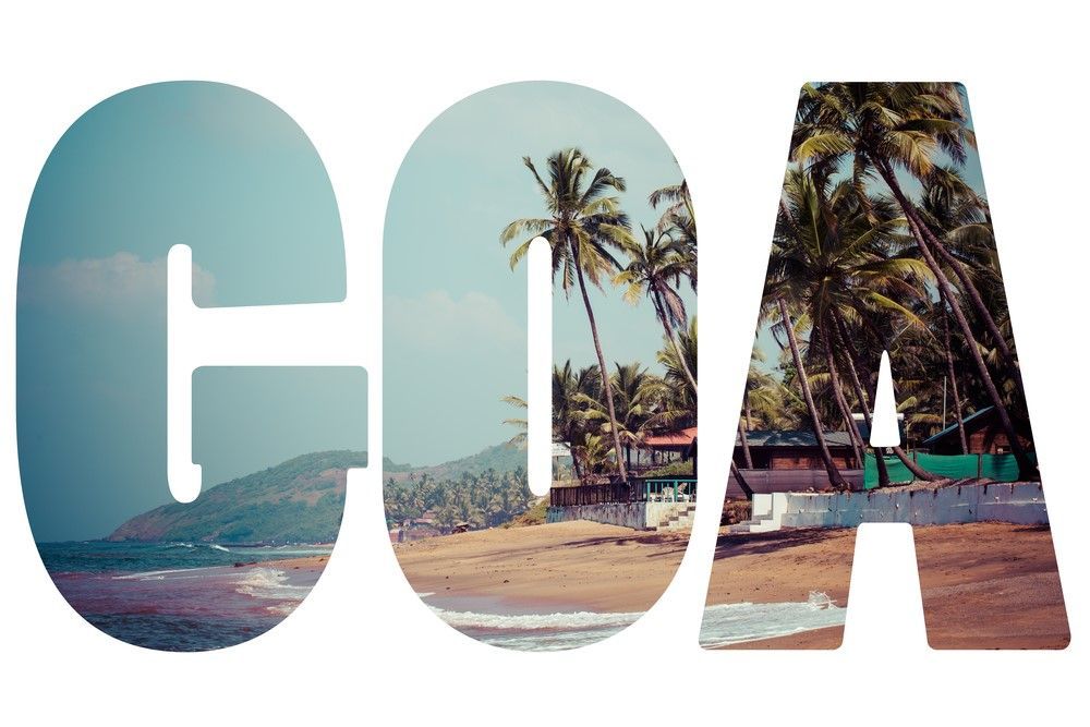 goa