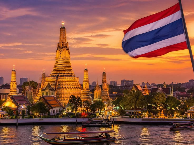 bangkok