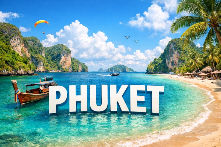 phuket