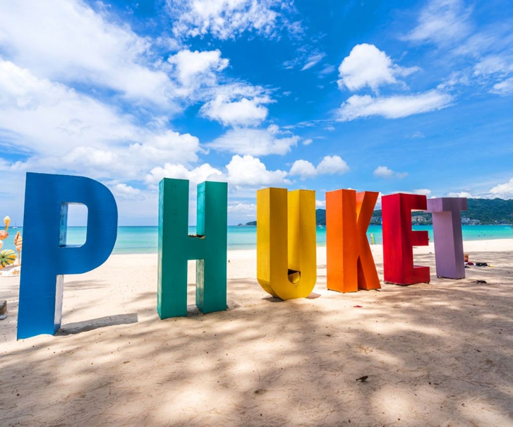 phuket