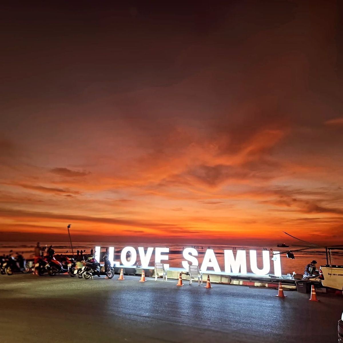 koh samui