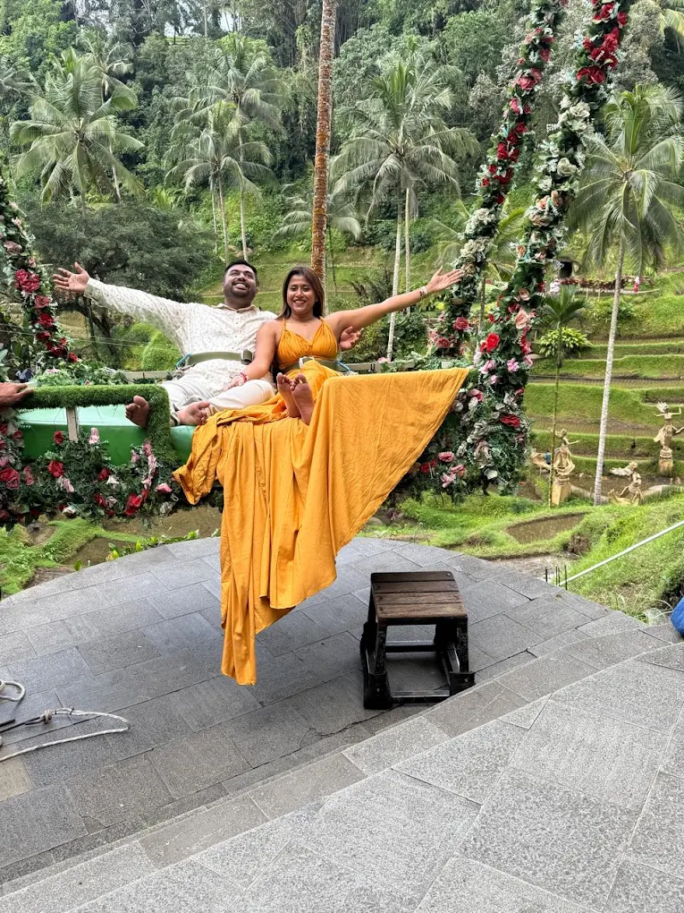bali
