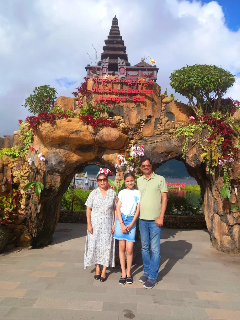 bali
