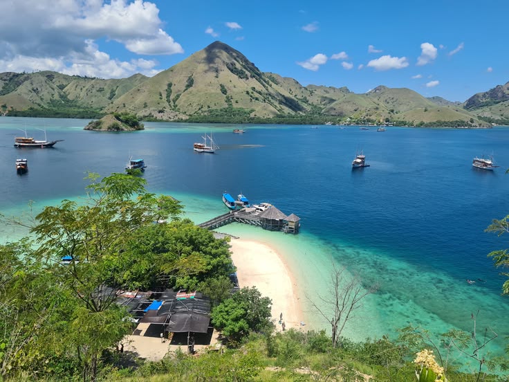 bali