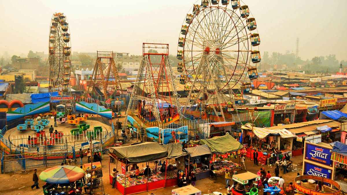 rajasthan
