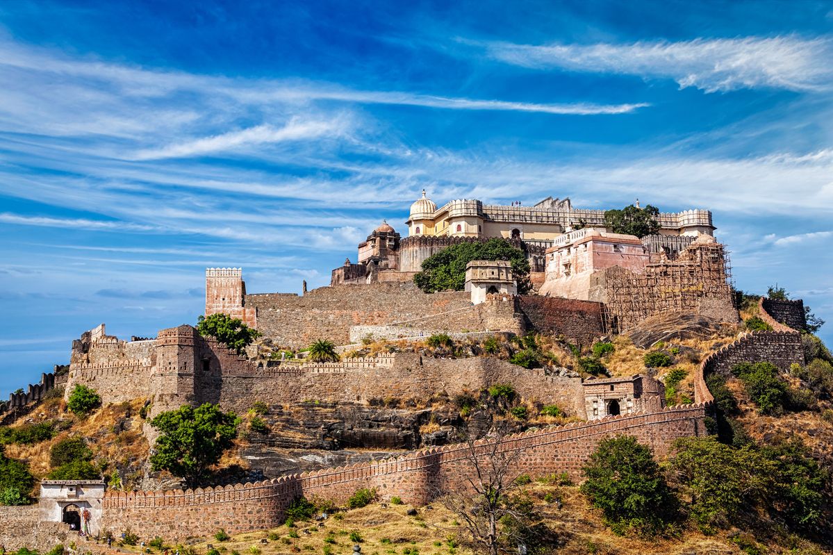 rajasthan