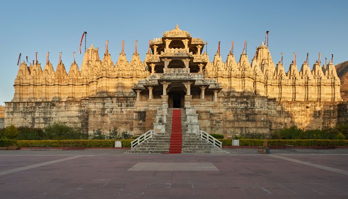 rajasthan