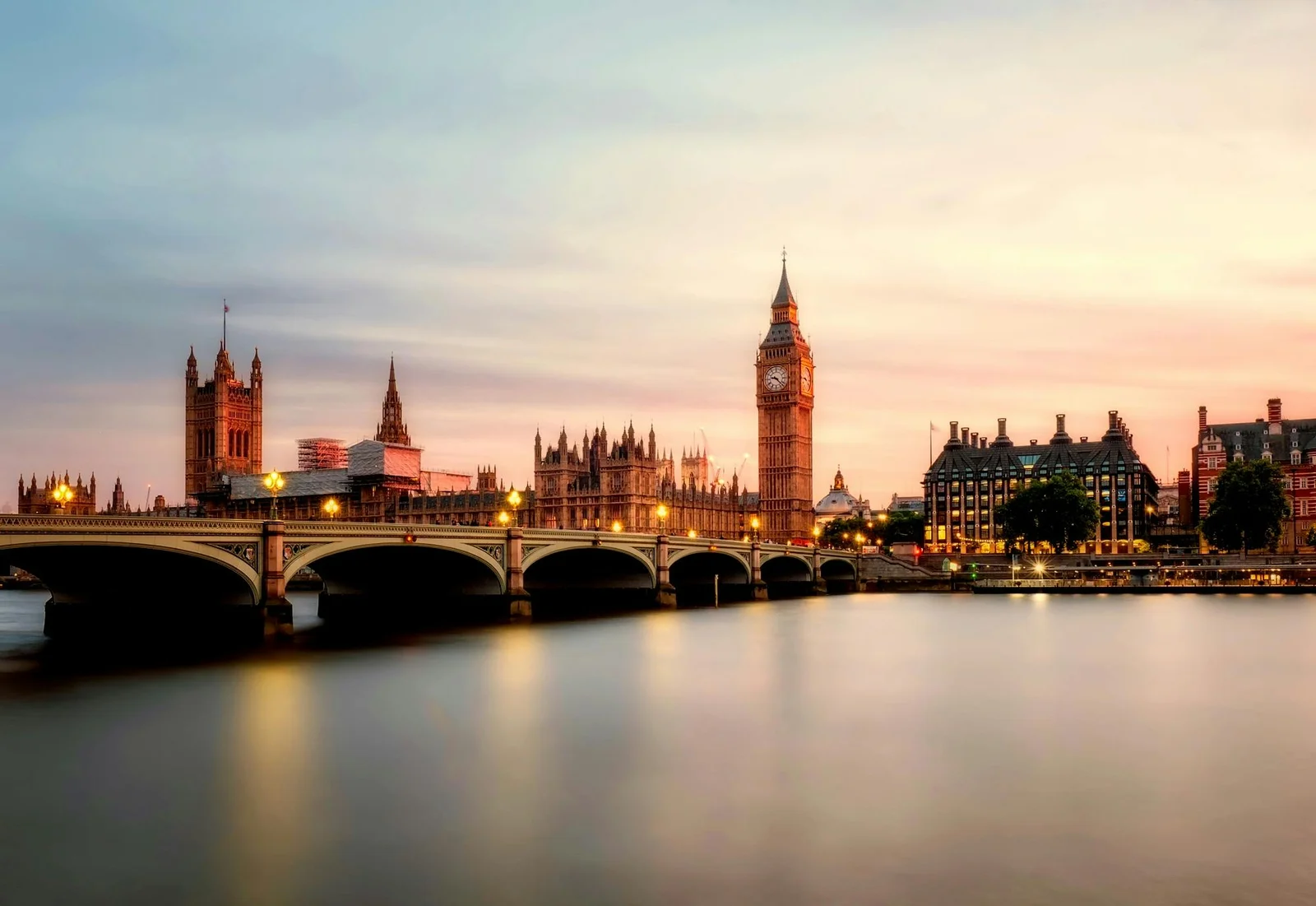 International Tour Packages