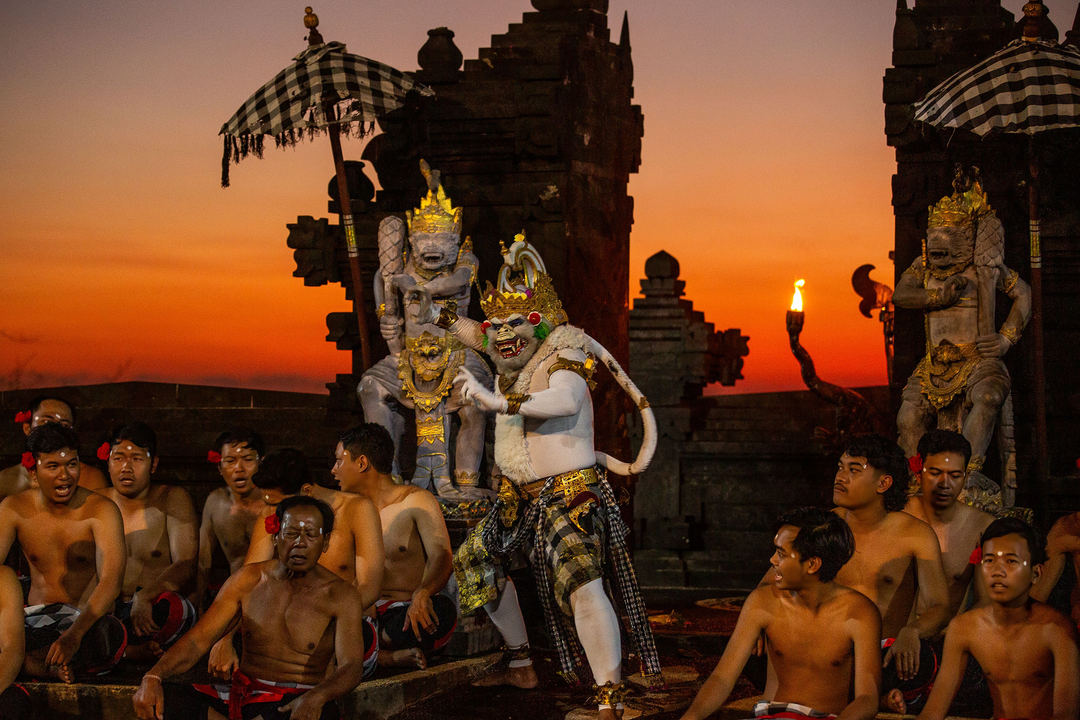 bali