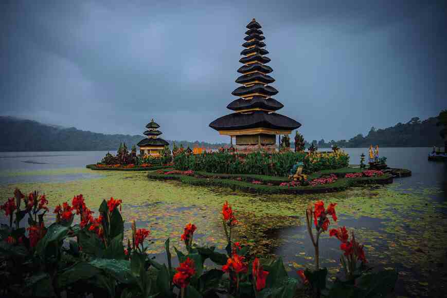 bali
