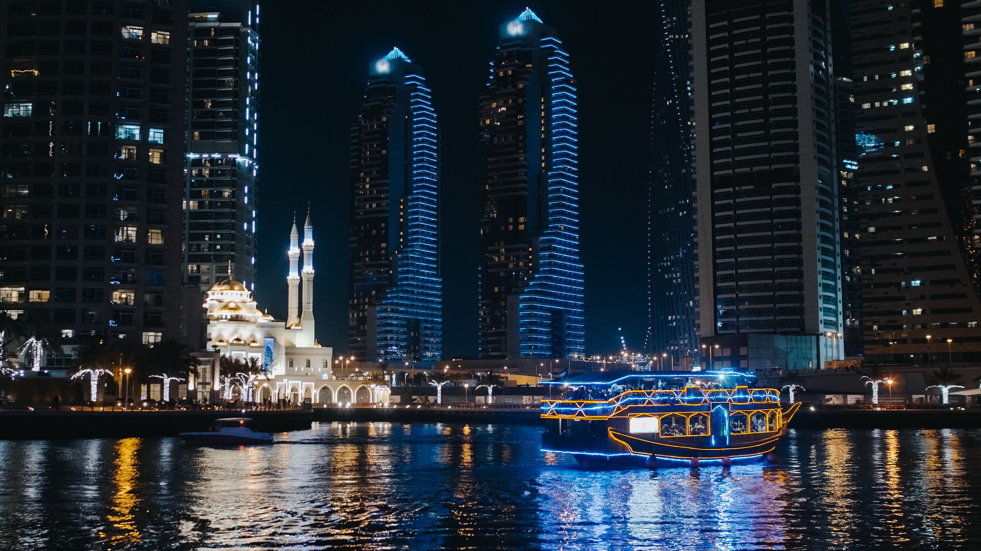 Dubai