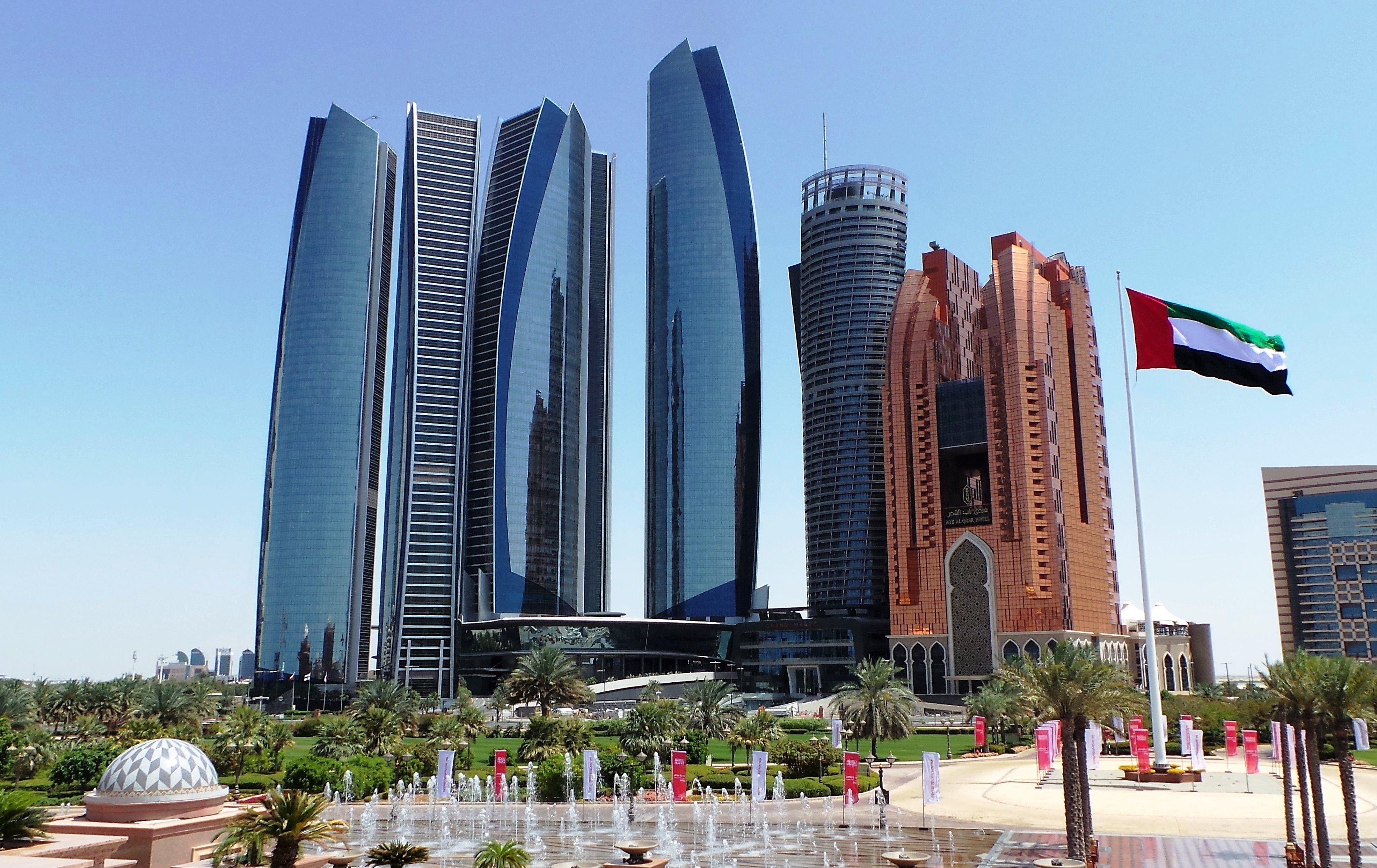 Dubai