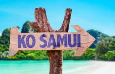 koh samui