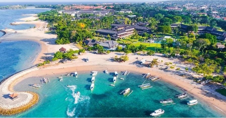 bali