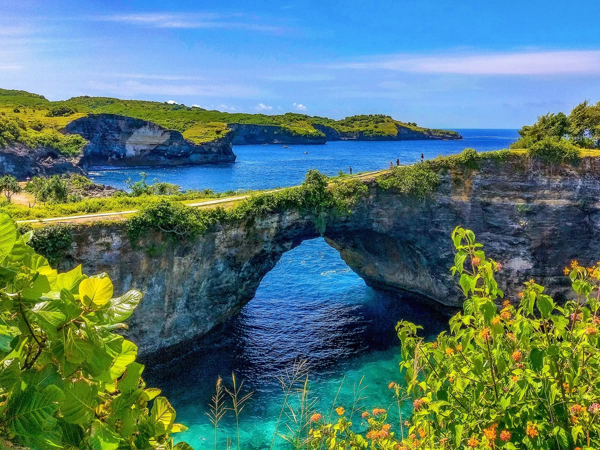 bali