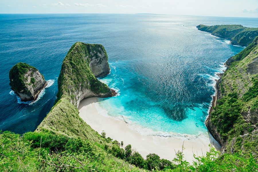 bali