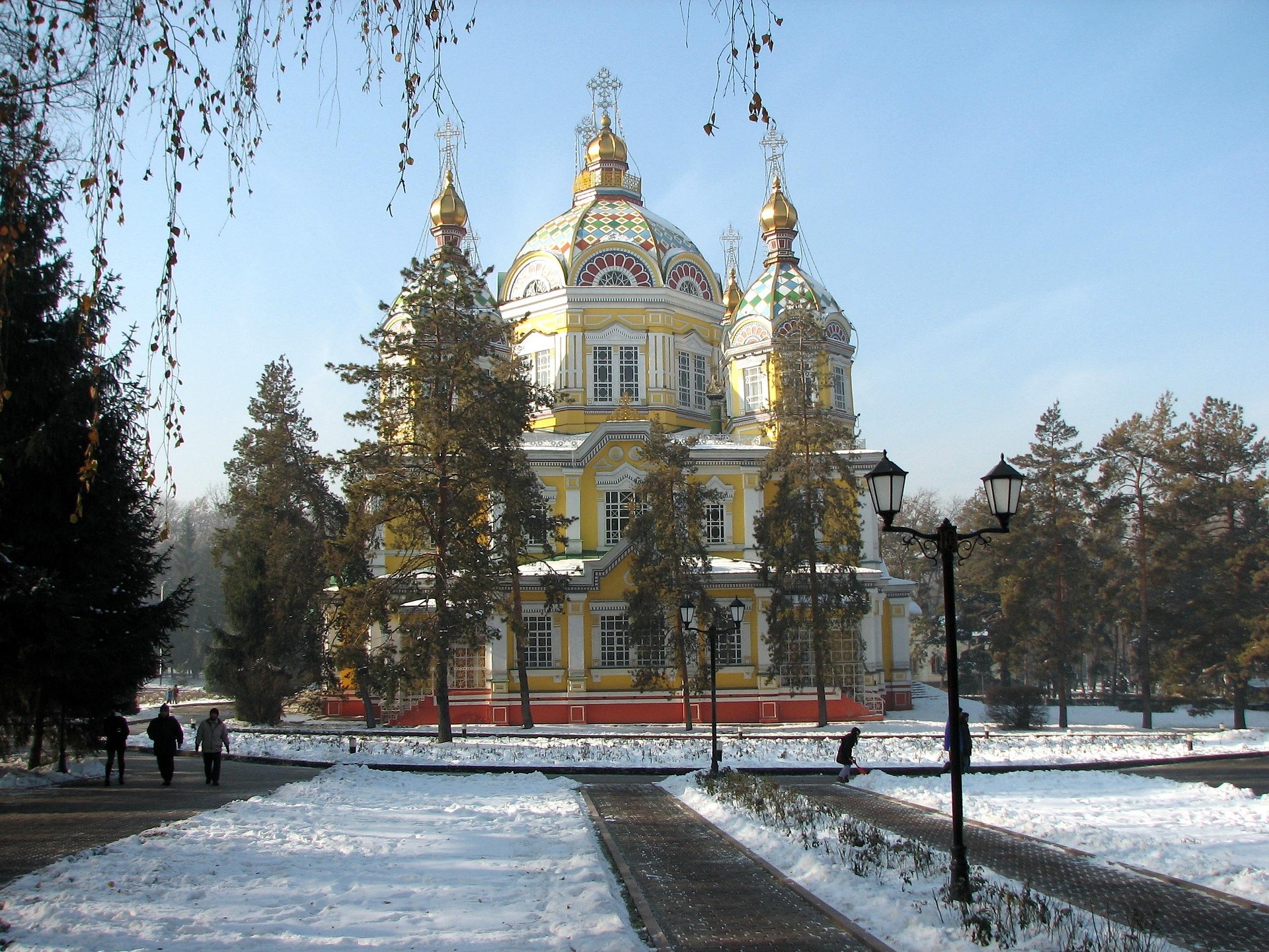 Almaty