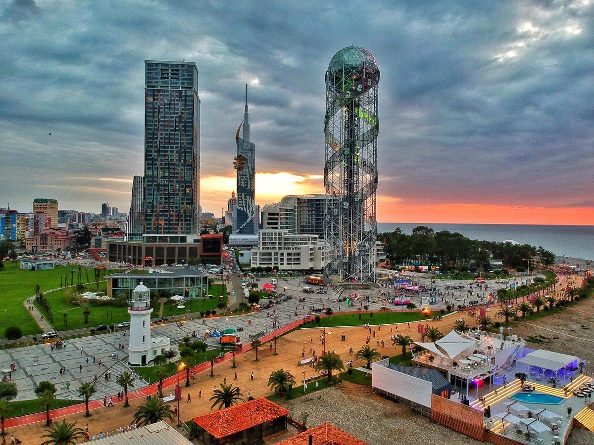 batumi