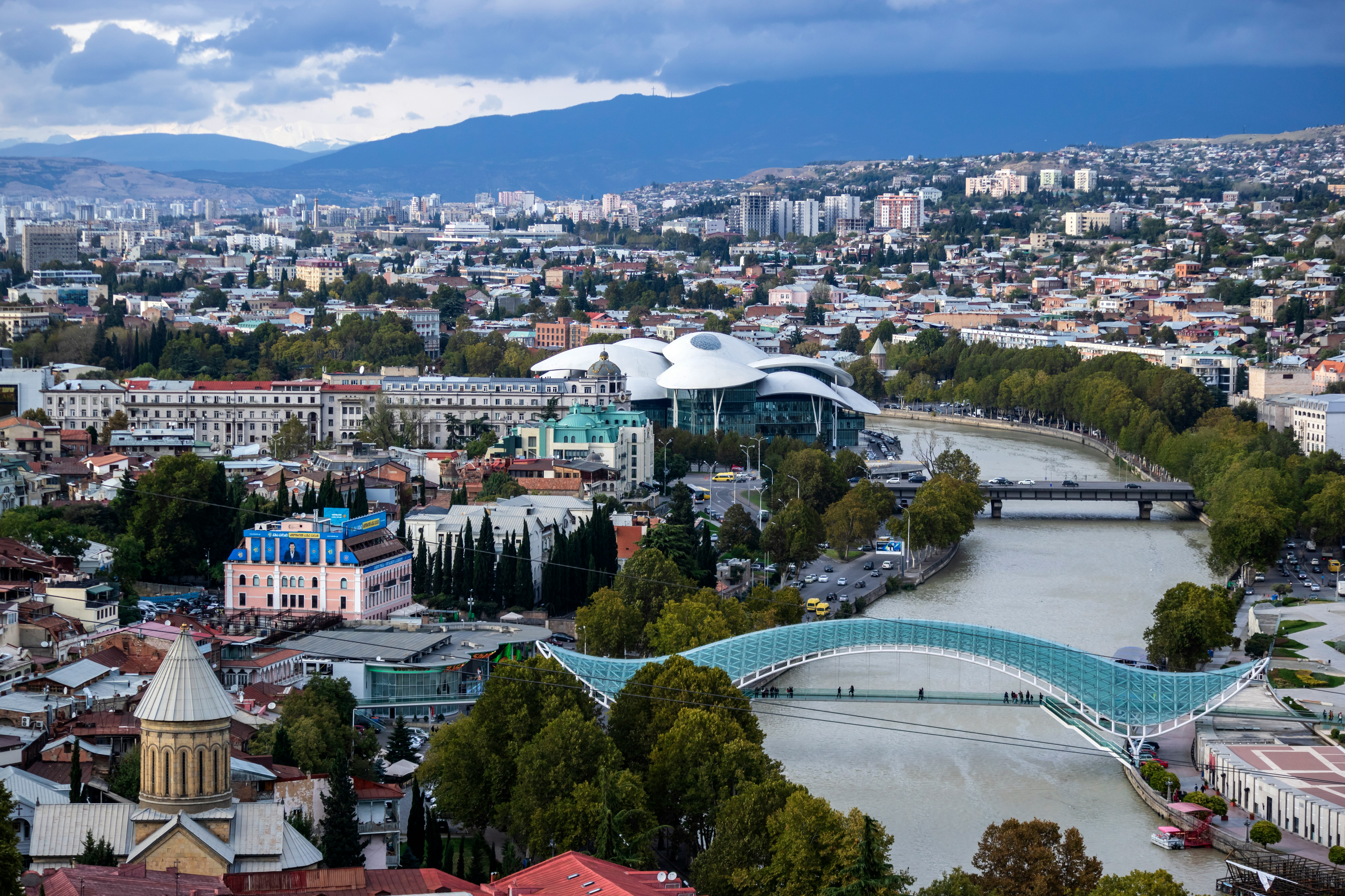 georgia