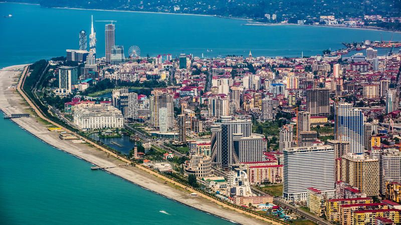 batumi