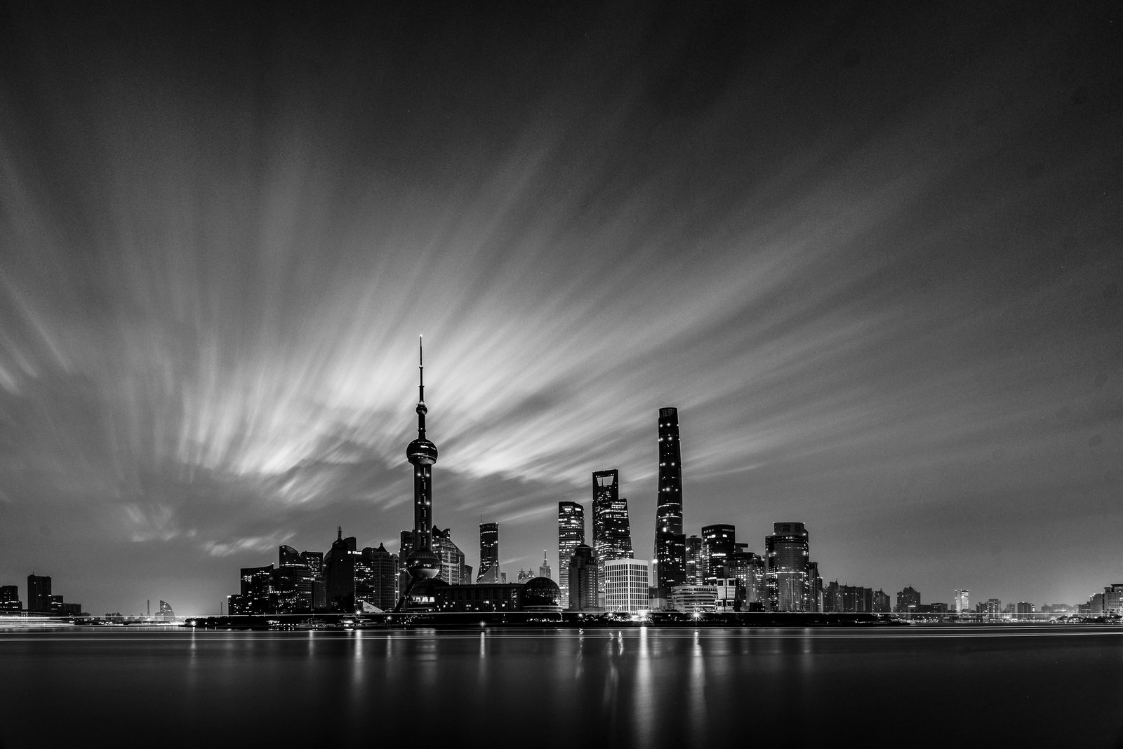 9 iconic places you must visit in China