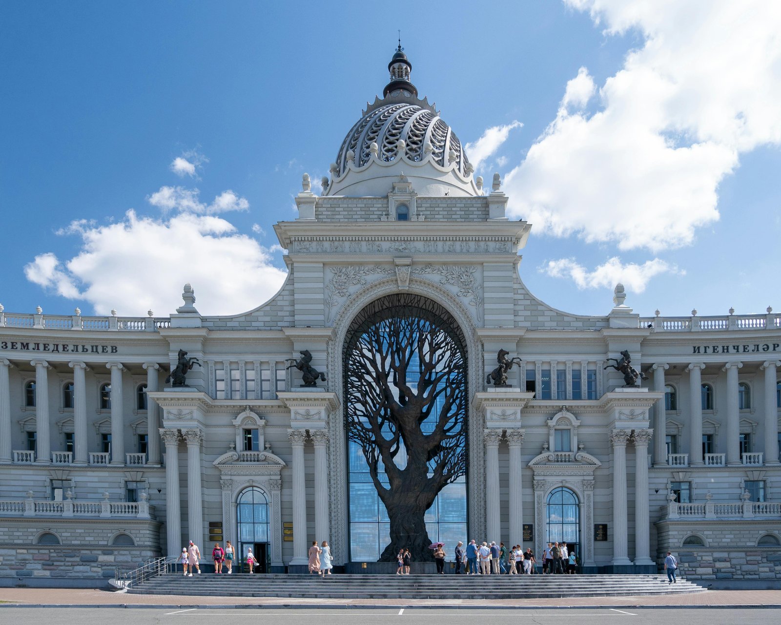 What to Do in Russia: 10 Essential Stops