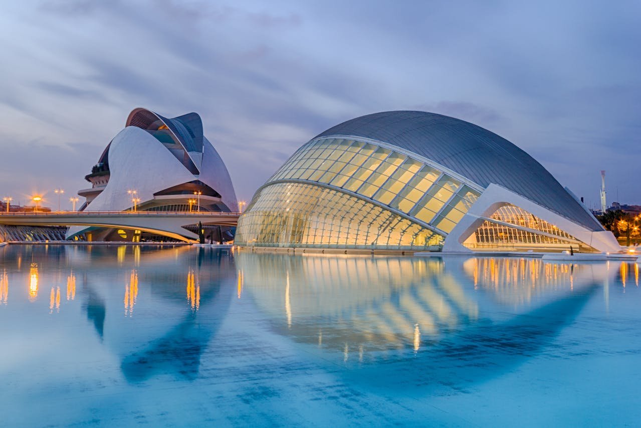 9 Incredible Places to Visit in Spain