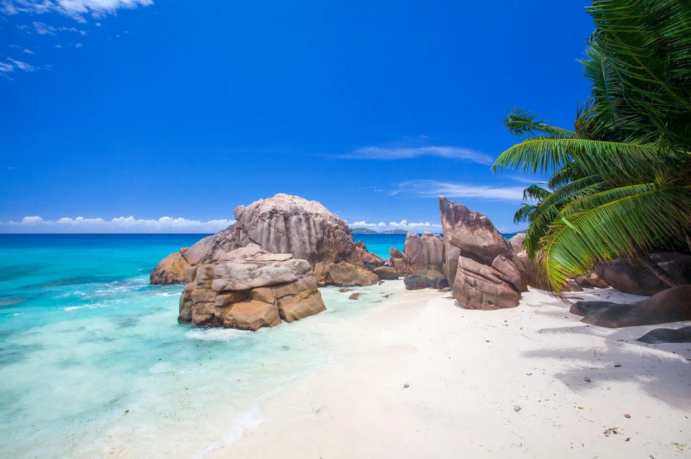 Top 7 places to visit in Seychelles