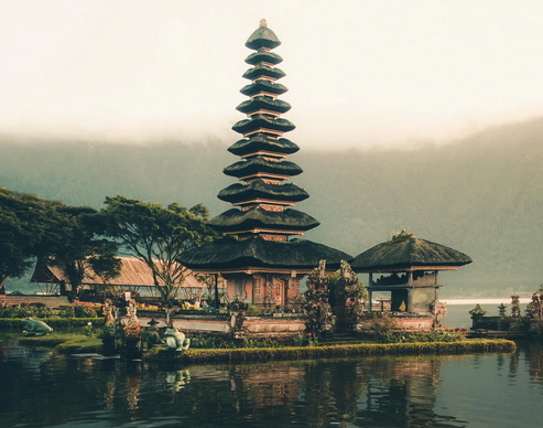 Astonishing places in Bali you should never miss