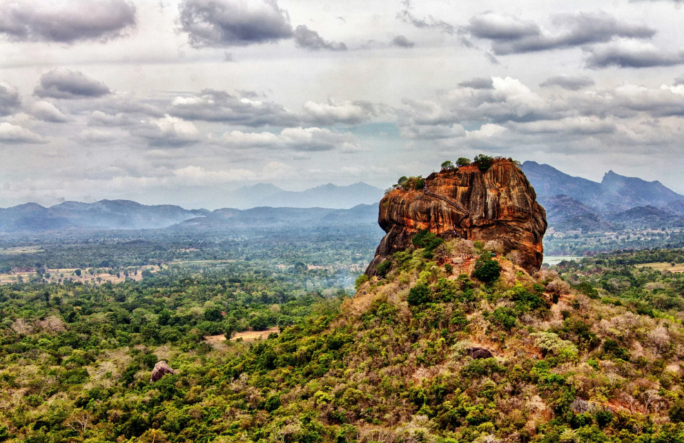 Sri Lanka Uncovered: 7 Destinations You Can’t Miss