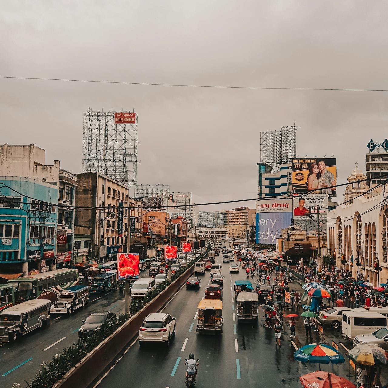 Planning a Trip to the Philippines? Don’t Miss These 7 Places