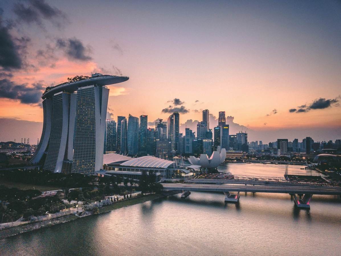 Discover Singapore: Top 7 Places You Can't Miss