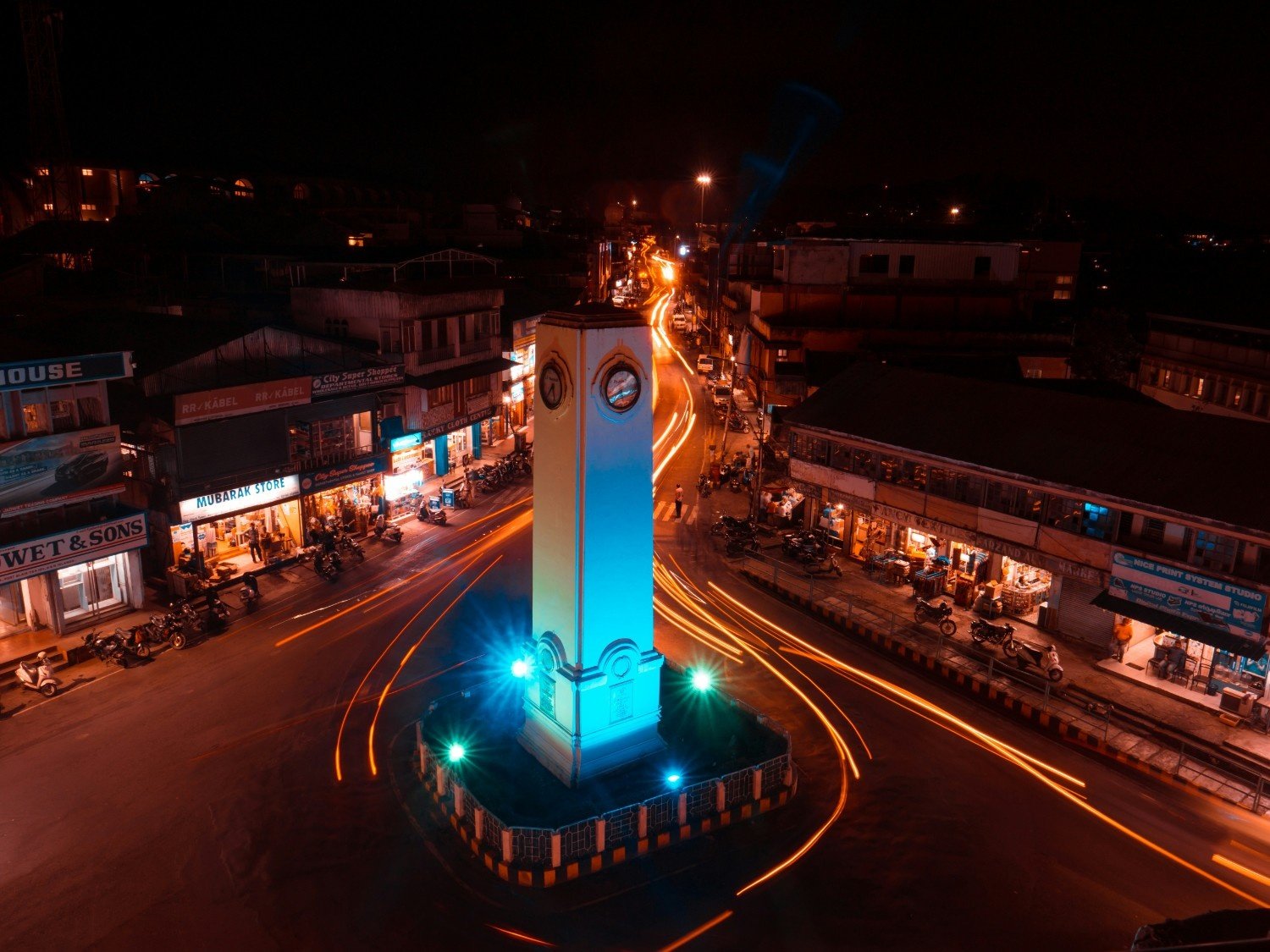 andaman
