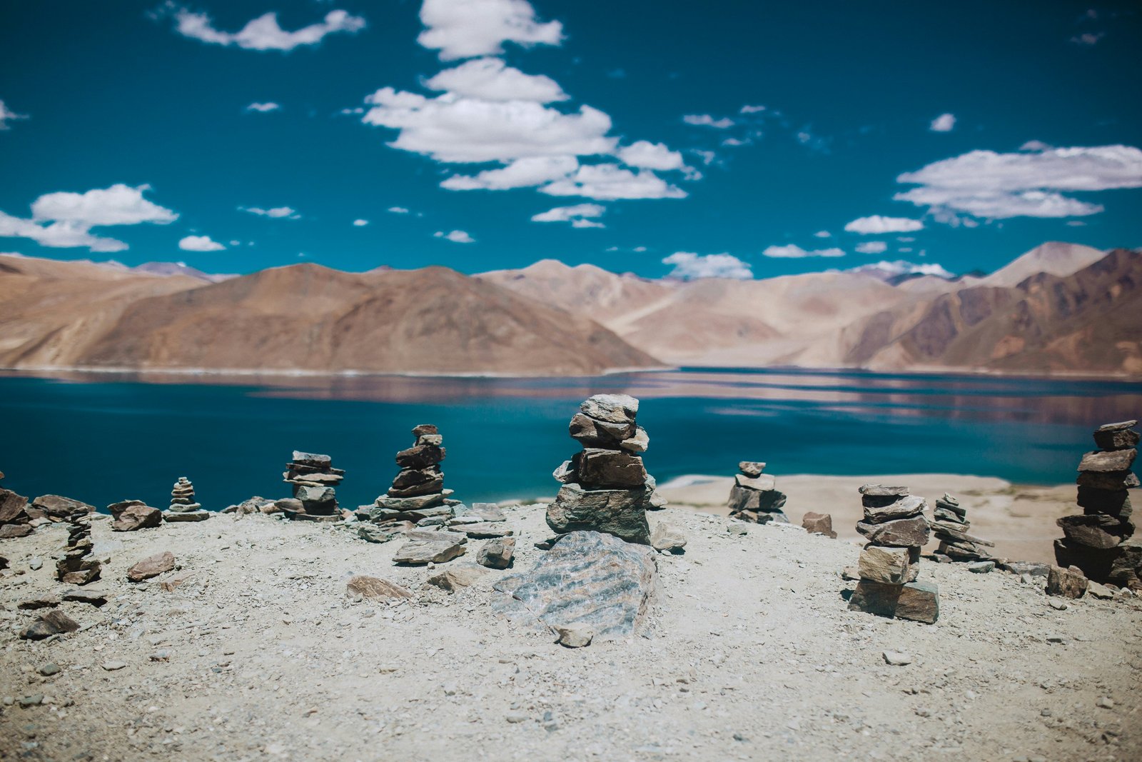 ladakh package