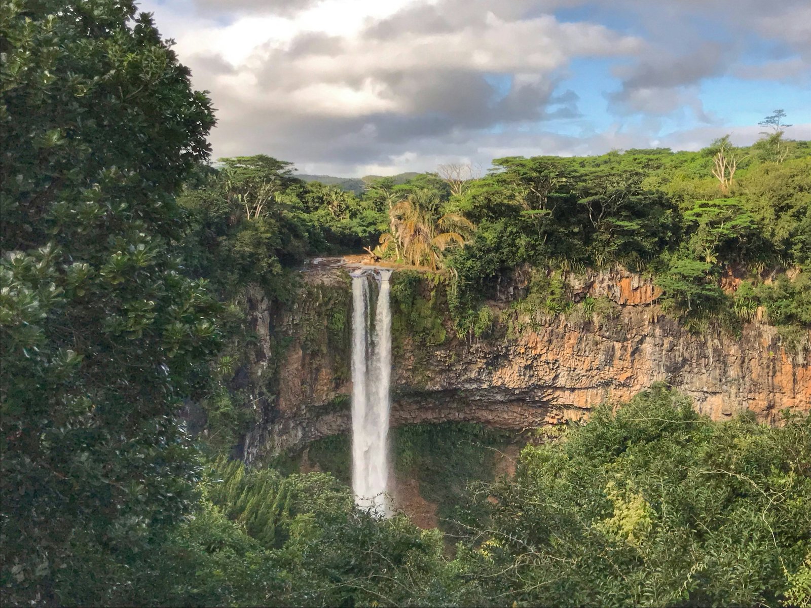 Mauritius