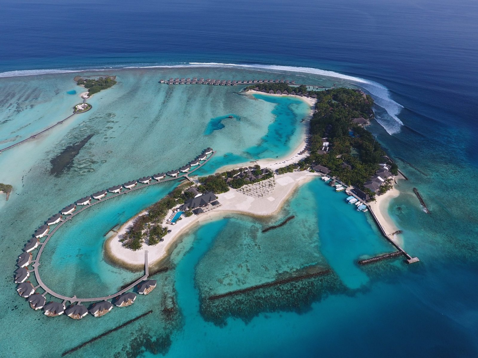 Maldives