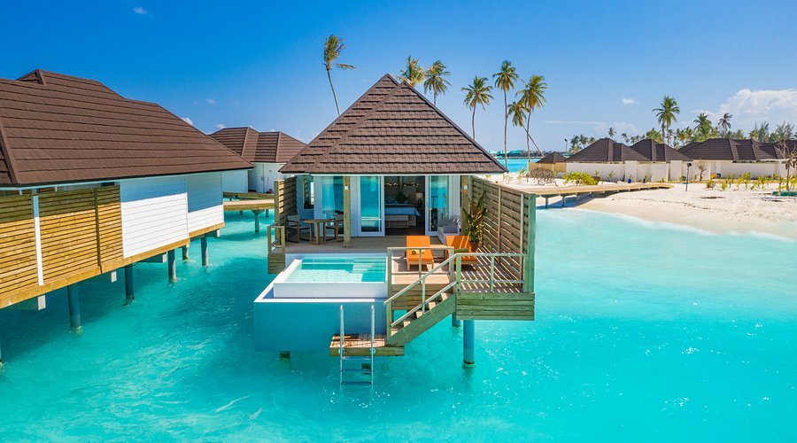 Maldives